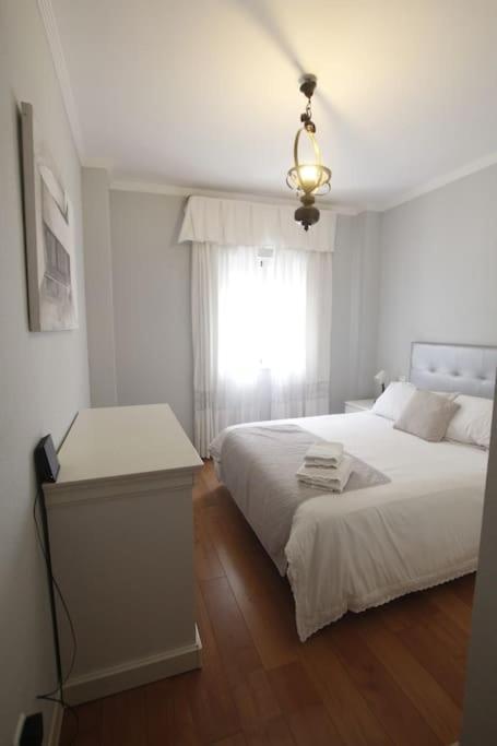 Sevilla Clasica: Amigos Y Familia. Parking Gratis! Екстер'єр фото