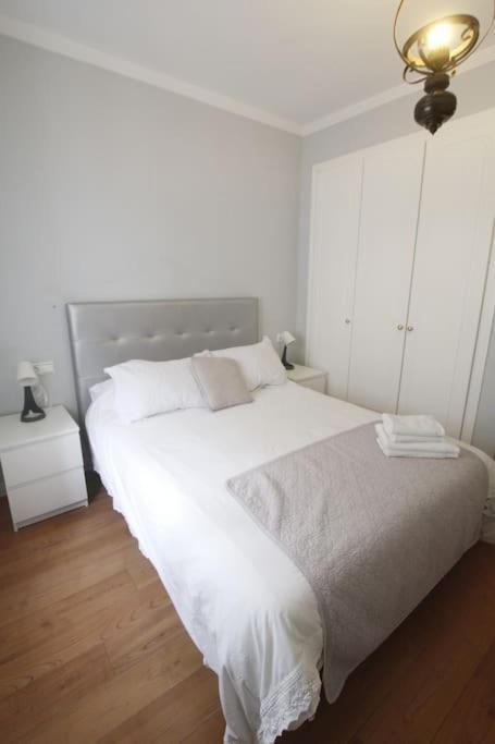Sevilla Clasica: Amigos Y Familia. Parking Gratis! Екстер'єр фото